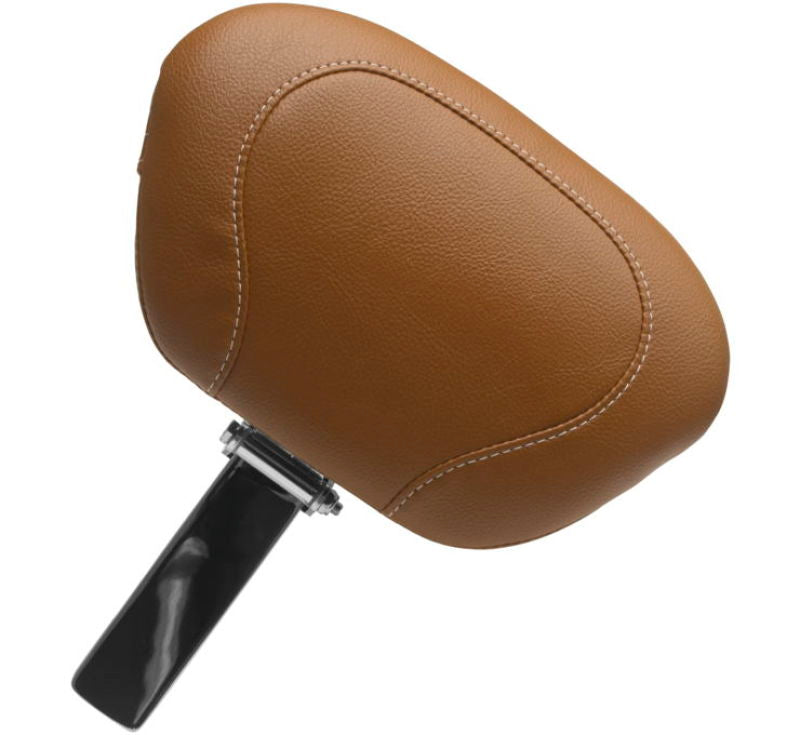 Mustang Motorcycle Std Pass Backrest Brn 79768MV 79768MV User 1