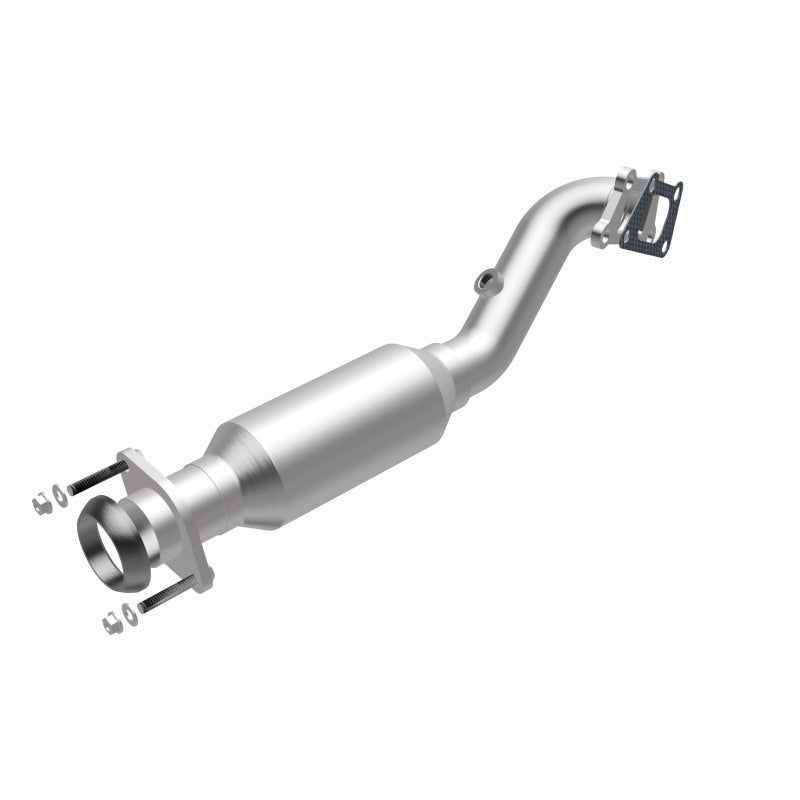 Magnaflow 10-11 Cadillac CTS 3.0L Direct Fit Converter 551548 551548 360 Degree Image Set