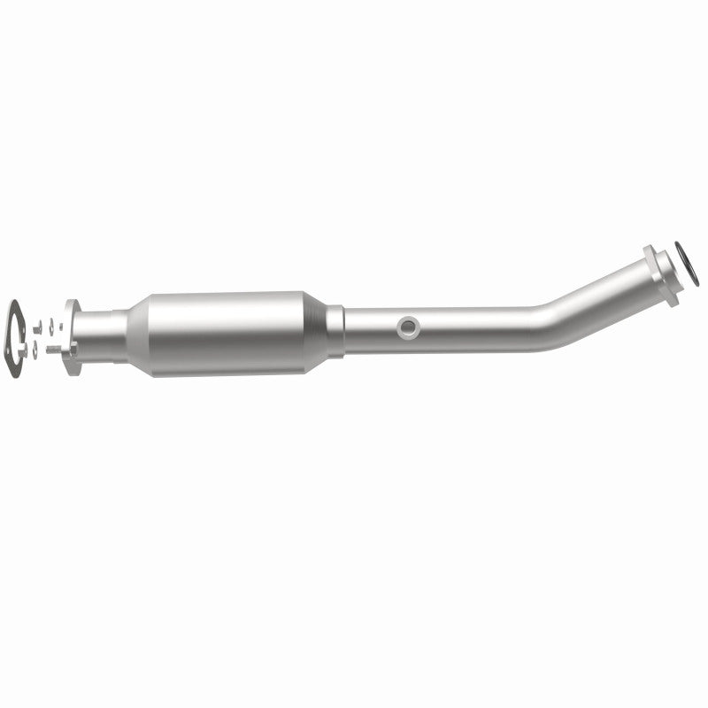 Magnaflow 2004 Nissan Titan 5.6L Direct Fit Converter 4593218 4593218 360 Degree Image Set