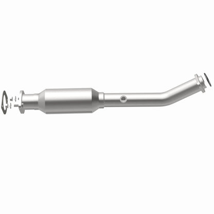 Magnaflow 2004 Nissan Titan 5.6L Direct Fit Converter 4593218 4593218 360 Degree Image Set