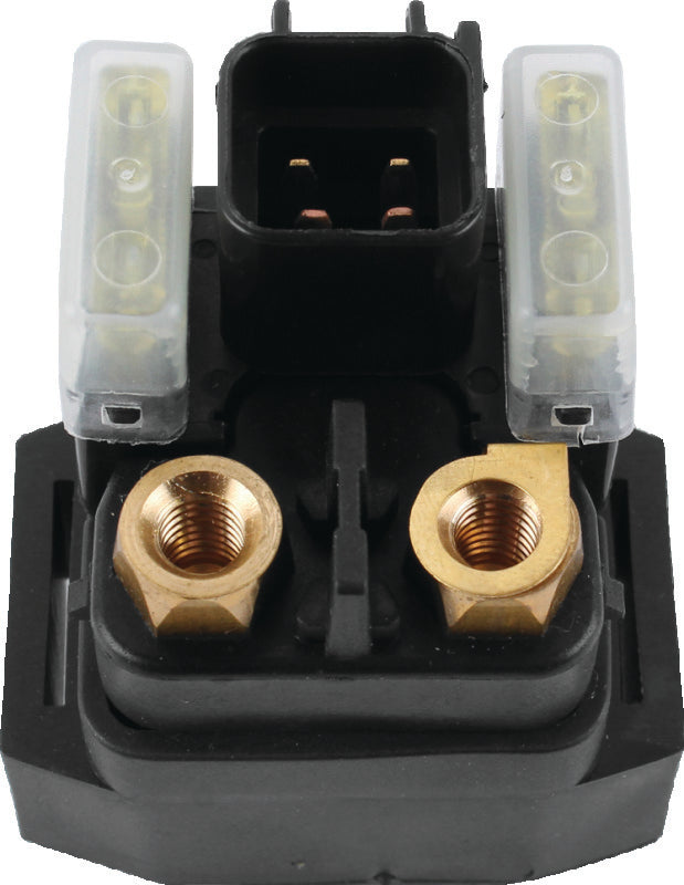 QuadBoss 09-21 Yamaha YFZ450R Starter Solenoid & Relay 463783 463783 Photo - Primary