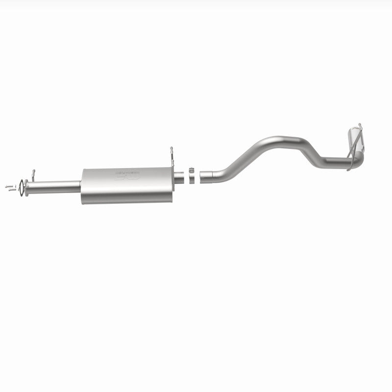MagnaFlow Ram 1500 Street Series Cat-Back Performance Exhaust System 19461 360 Degree Image Set
