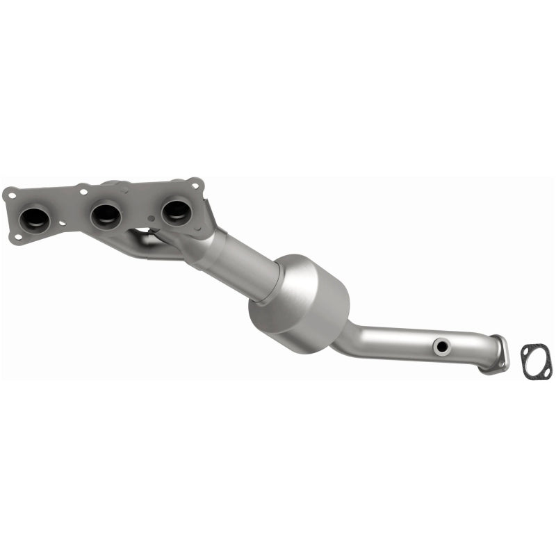 MagnaFlow BMW OEM Grade Federal / EPA Compliant Manifold Catalytic Converter 49774 Photo - out of package