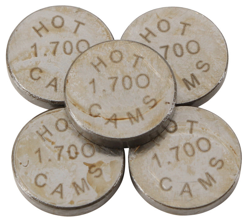 Hot Cams Shim Kits 5PK948170 5PK948170 Photo - Primary