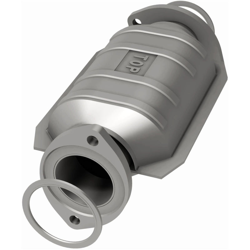 MagnaFlow HM Grade Federal / EPA Compliant Direct-Fit Catalytic Converter 23622 Photo - out of package
