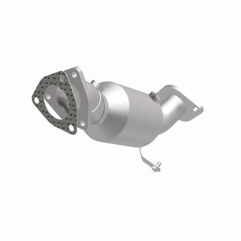 MagnaFlow Cadillac CT6 OEM Grade Federal / EPA Compliant Direct-Fit Catalytic Converter 21-915 360 Degree Image Set