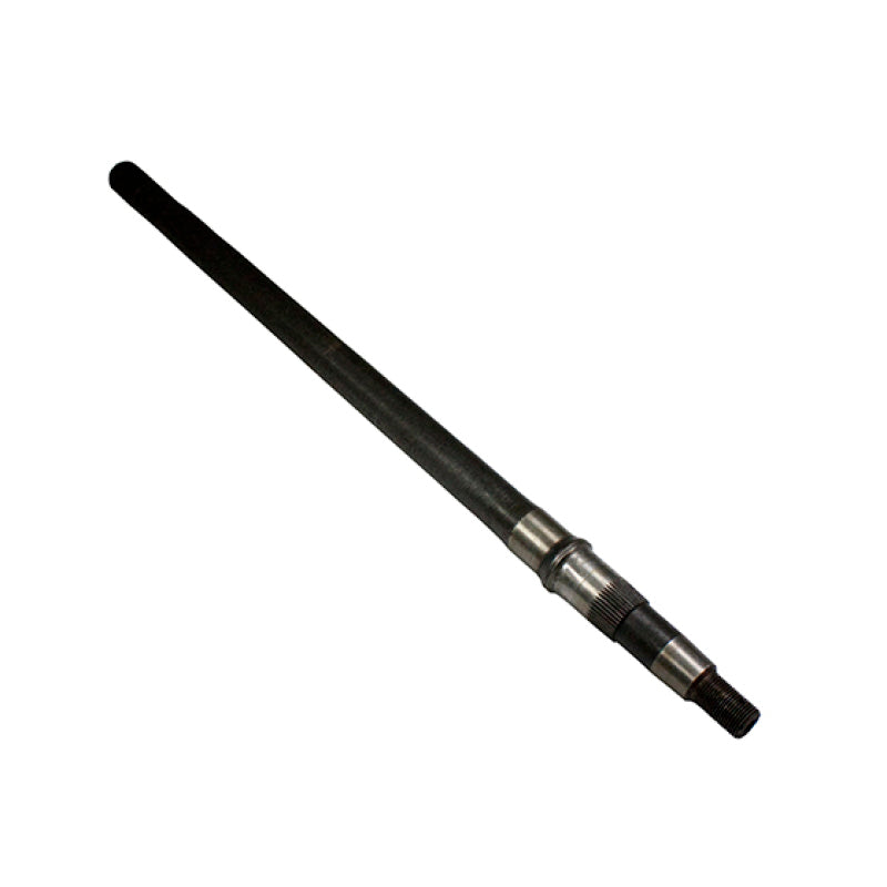 Yukon Gear & Axle Yukon Gear 1541H Alloy 2 Piece Left Hand Short Axle For Model 20 (82-86 CJ7) YA M20-8133885 YA M20-8133885 Photo - Primary