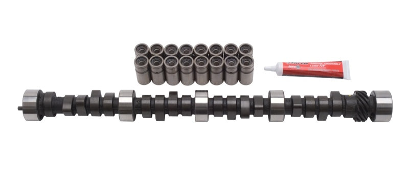 Edelbrock Perf. Rpm Cam & Lifters Kit Chev 283-400 7102 Photo - Primary