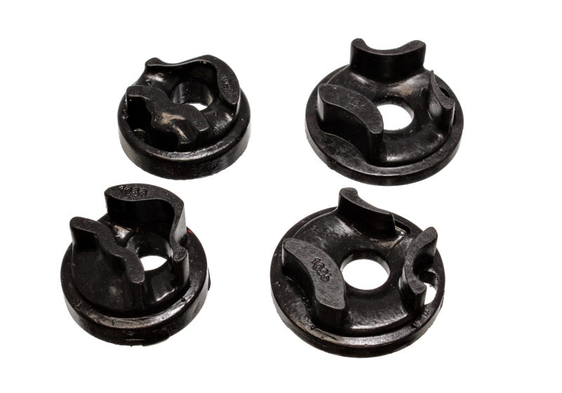 Energy Suspension Motor Mount Black Ford Escort All 1997-2001 4.1105G Photo - Primary