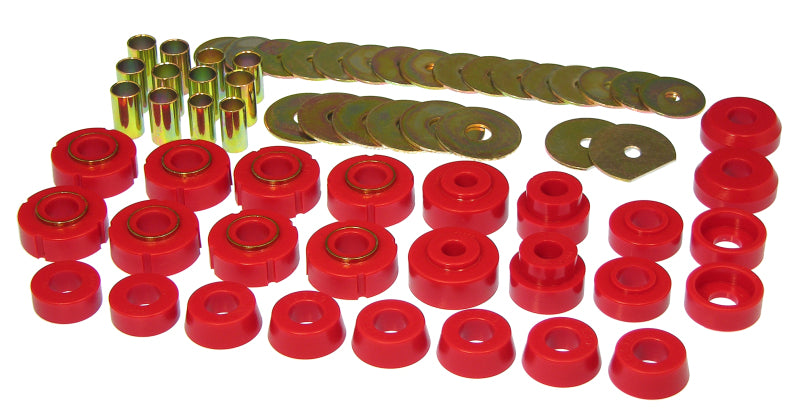 Prothane Body Mount 7-149 Photo - Primary