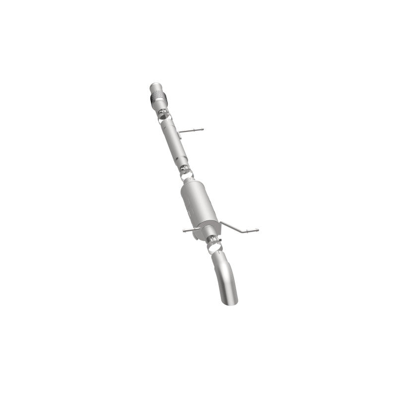 MagnaFlow Off Road Pro Series Cat-Back Performance Exhaust System 17148 360 Degree Image Set