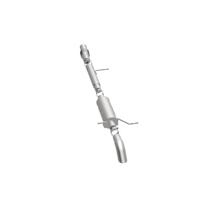 MagnaFlow Off Road Pro Series Cat-Back Performance Exhaust System 17148 360 Degree Image Set
