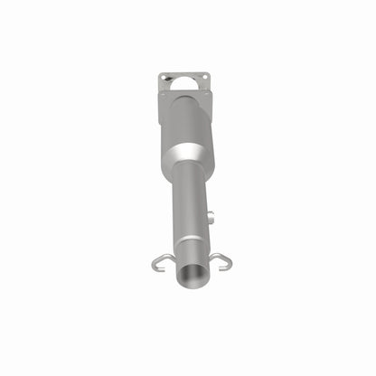 MagnaFlow Cadillac California Grade CARB Compliant Direct-Fit Catalytic Converter 4481451 360 Degree Image Set