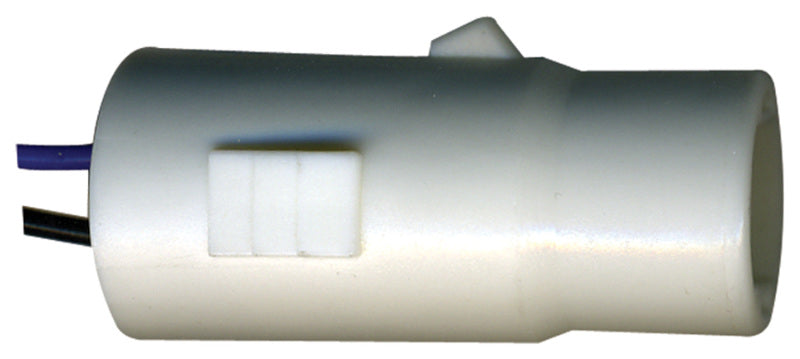 NGK Hyundai Elantra 1993-1992 Direct Fit Oxygen Sensor 25578 25578 Photo - out of package