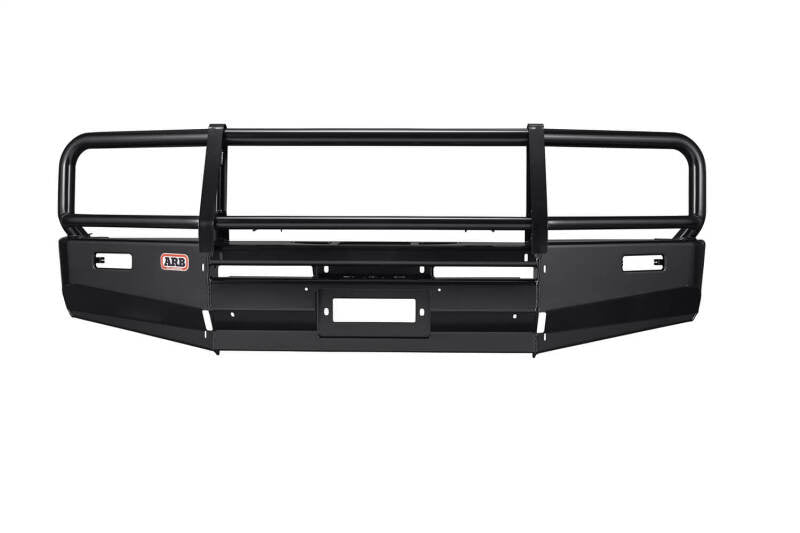 ARB Combar 100Ifsto 10/02 9-12 3413050 3413050 Photo - Primary