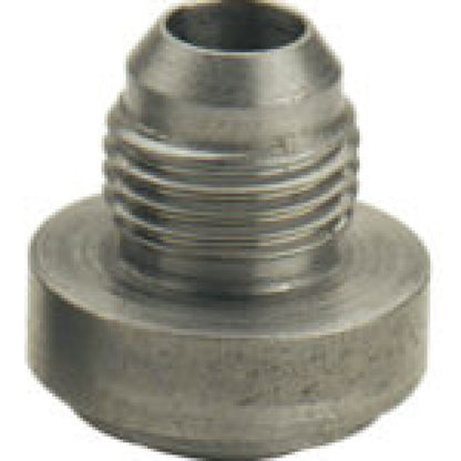 Fragola -8AN Male Steel Weld Bung 597108 597108 Photo - Primary