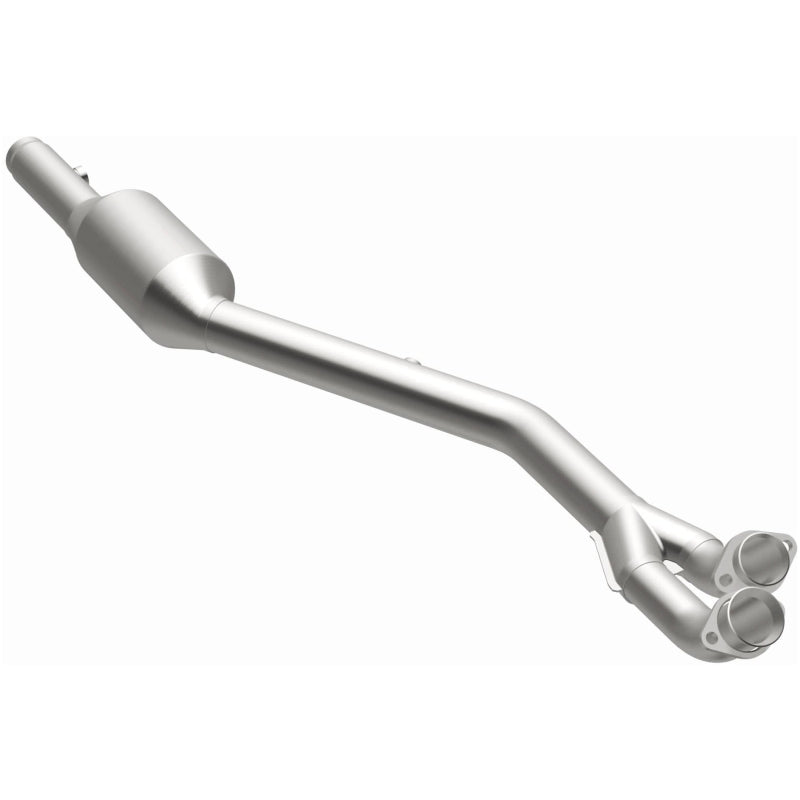 MagnaFlow BMW M5 OEM Grade Federal / EPA Compliant Direct-Fit Catalytic Converter 51472 Photo - out of package