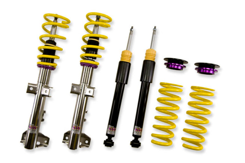 KW V1 Coilover Kit Mercedes E-Class W212 Sedan 10225051 10225051 Photo - Primary