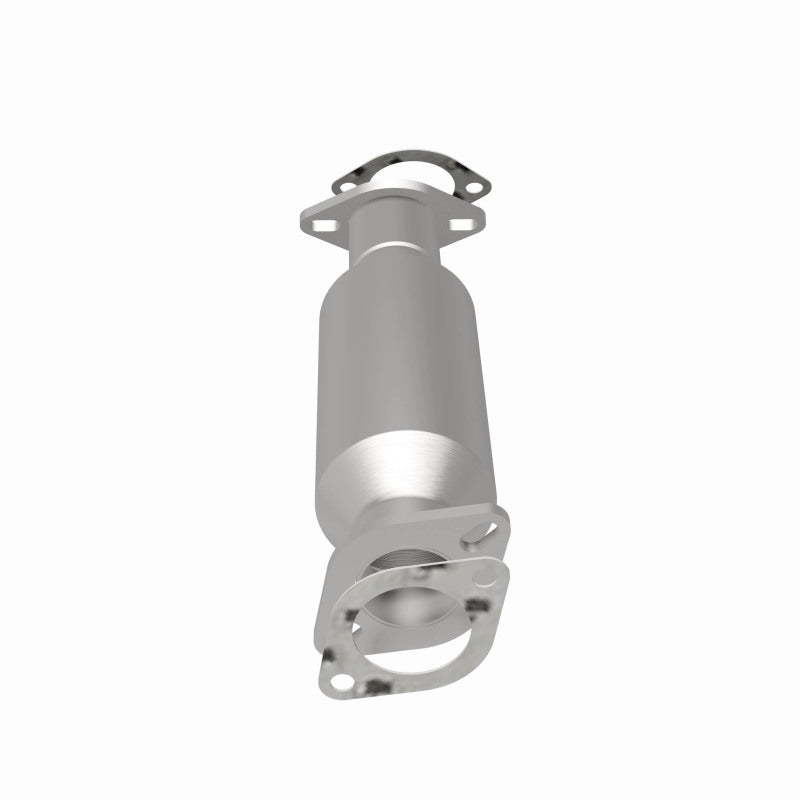 MagnaFlow OEM Grade Federal / EPA Compliant Direct-Fit Catalytic Converter 49890 360 Degree Image Set