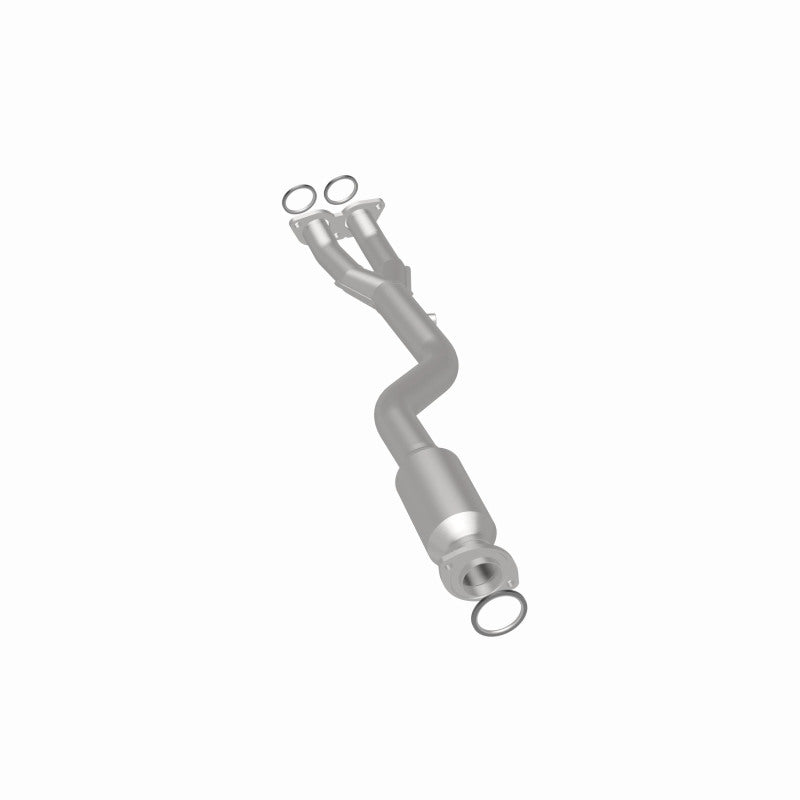 MagnaFlow Lexus IS300 OEM Grade Federal / EPA Compliant Direct-Fit Catalytic Converter 24464 360 Degree Image Set