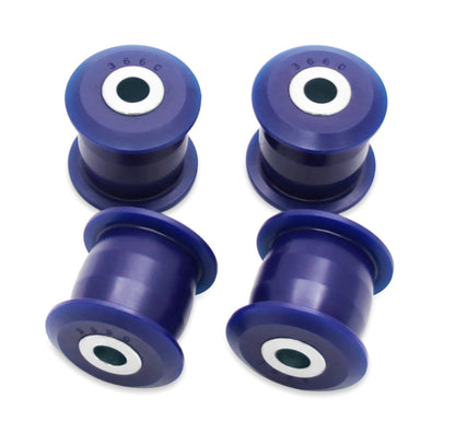 SuperPro Rear Trailing Arm Upper Bushing Kit SPF3660K Photo - Primary