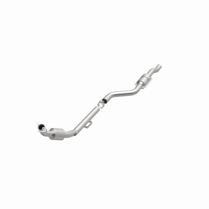 MagnaFlow Mercedes-Benz HM Grade Federal / EPA Compliant Direct-Fit Catalytic Converter 24042 360 Degree Image Set