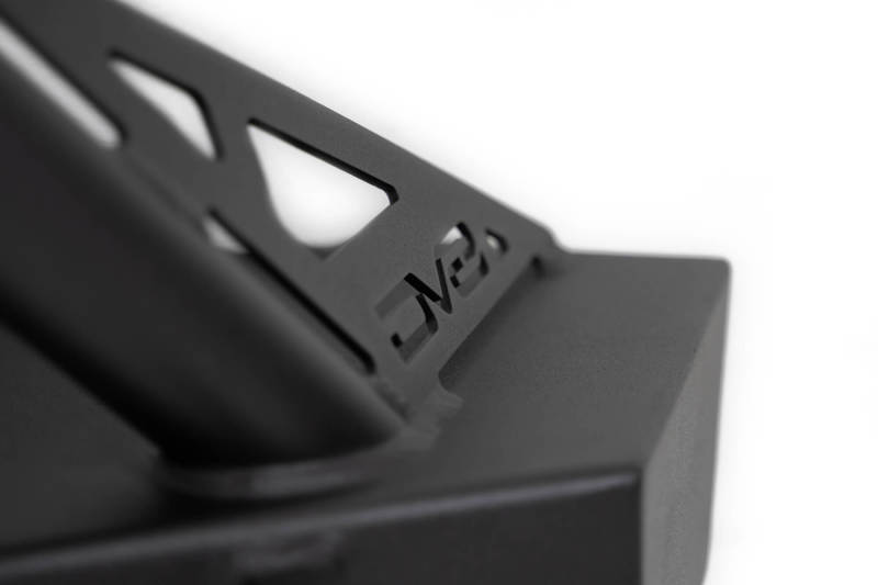 DV8 Offroad 07-23 Jeep Wrangler JK/JL & Gladiator JT FS-15 Series Front Bumper FBJL-05 FBJL-05 Photo - Unmounted