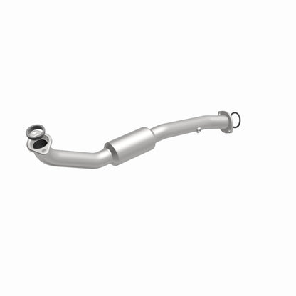 MagnaFlow Toyota Highlander California Grade CARB Compliant Direct-Fit Catalytic Converter 5582206 360 Degree Image Set