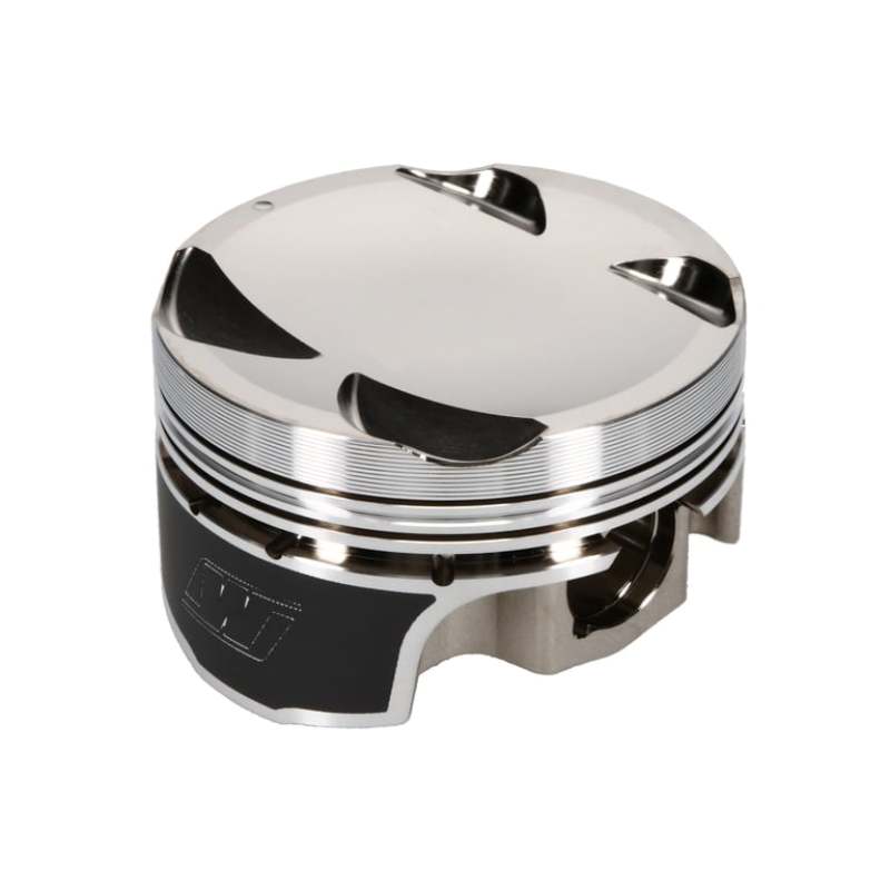 Wiseco Mitsubishi 1993-01 Eclipse/Talon 4G63 2.0L Gen 2 w/ 156mm Long Rod Dish Piston K674M85AP K674M85AP Photo - Primary