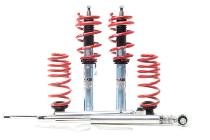 H&R 18-21 Volkswagen Tiguan/Tiguan 4MOTION Street Perf. Coil Over (w/o DCC) 28851-21 28851-21 User 1