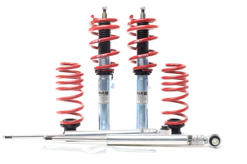 H&R 18-21 Volkswagen Tiguan/Tiguan 4MOTION Street Perf. Coil Over (w/o DCC) 28851-21 28851-21 User 1