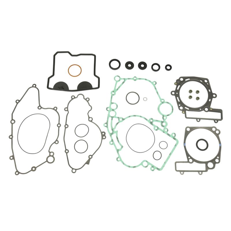 Athena 07-10 BMW G450X Top End Gasket Kit P400068600015 P400068600015 Photo - Primary