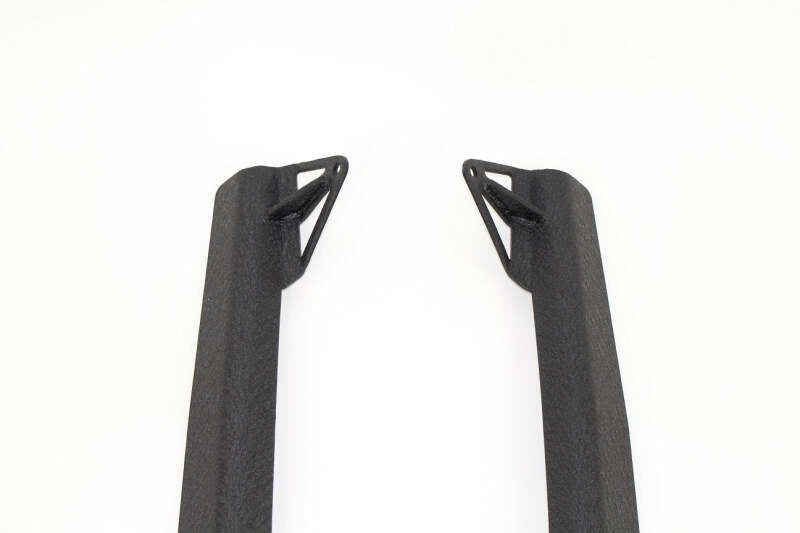 Fishbone Offroad 97-06 Jeep Wrangler TJ 52In Light Bar Bracket - Black Textured Powdercoat FB21057 FB21057 Photo - out of package