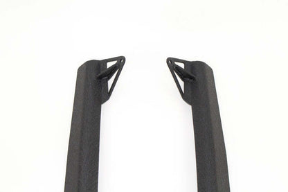 Fishbone Offroad 97-06 Jeep Wrangler TJ 52In Light Bar Bracket - Black Textured Powdercoat FB21057 FB21057 Photo - out of package