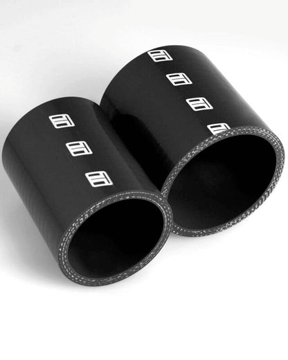 Turbosmart Straight 1.25 ID TS-HS125060-BK Photo - Primary