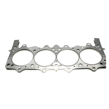 Cometic Head Gasket Bore: 4.200in Thickness: .045in C5832-045 Photo - Primary