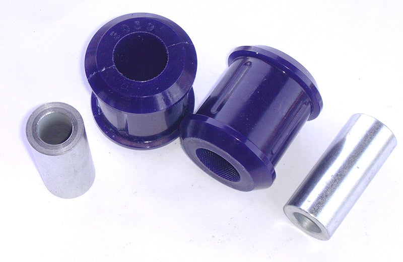 SuperPro Front Control Arm Lower-Inner Bushing Kit SPF3039K Photo - Primary