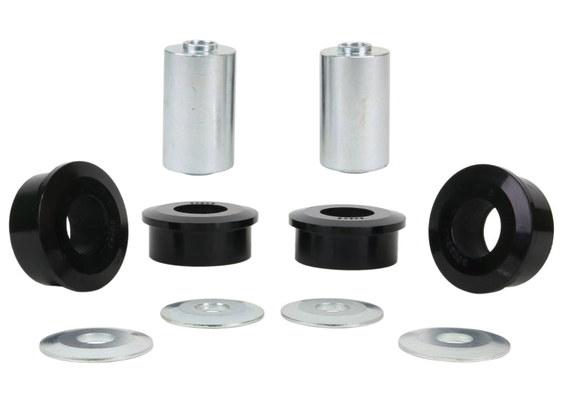 Whiteline Trailing Arm Front Bushings Audi A3 2006-2011 W0504 Photo - out of package