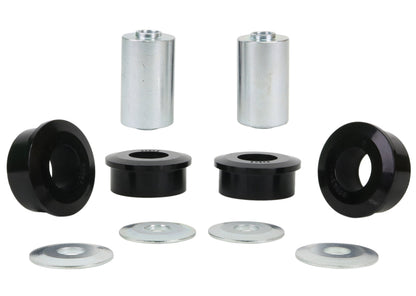 Whiteline Trailing Arm Front Bushings Audi A3 2006-2011 W0504 Photo - out of package