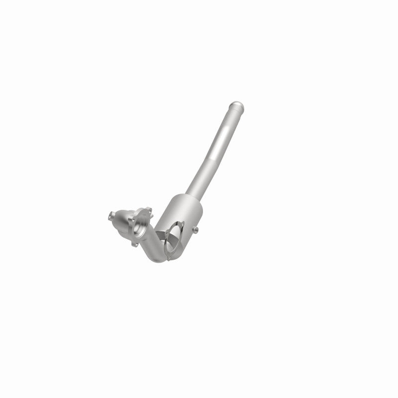 MagnaFlow Volvo HM Grade Federal / EPA Compliant Direct-Fit Catalytic Converter 24071 360 Degree Image Set