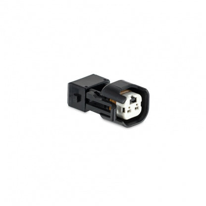 Grams Performance Connector Adapter - OBD1 to USCAR/EV6 (for 550/750/1000cc Injectors) G2-99-0121 G2-99-0121 Photo - Unmounted