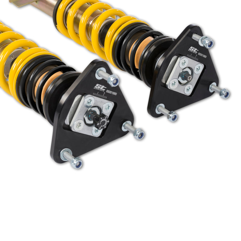 ST XTA Adjustable Coilovers 10-13 Mazdaspeed 3 18275819 18275819 User 4