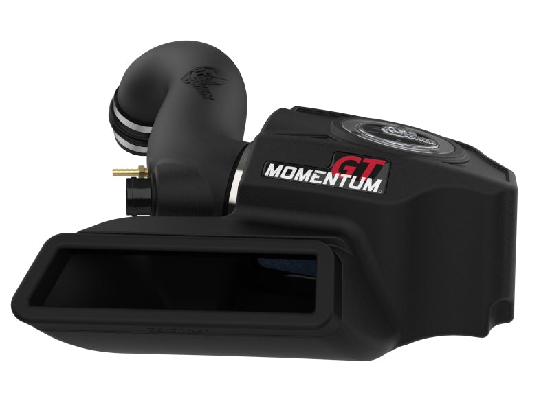 aFe 2022 VW GTI (MKVIII) L4-2.0L (t) Momentum GT Cold Air Intake System w/ Pro 5R Filter 50-70104R 50-70104R Photo - Unmounted