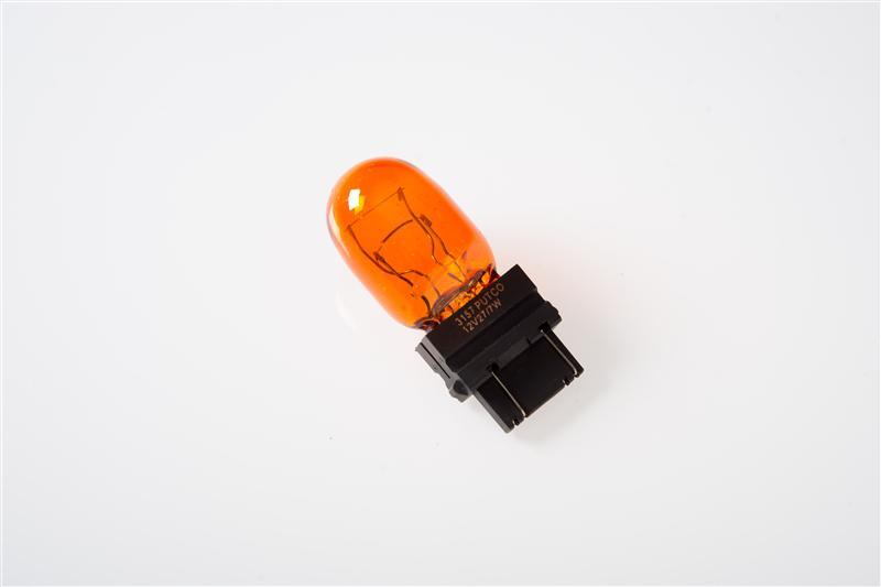 Putco Universal, Mini-Halogens - 7440 Super Orange 217440A Photo - Primary