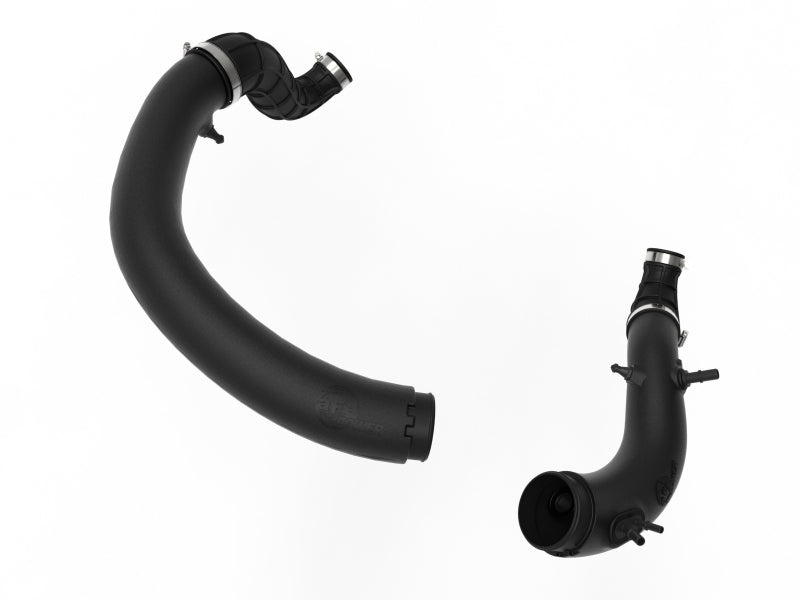 aFe AFE Turbo Inlet Pipes Forced Induction Turbo Inlets main image
