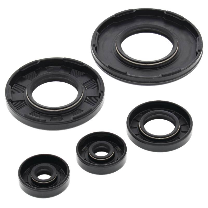 Vertex Pistons Vertex Gaskets 1985 Ski-Doo Formula MX Oil Seal Kit 55105 55105 Photo - Primary