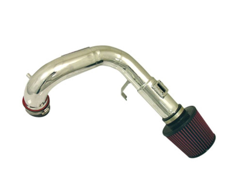 Injen Polished Cold Air Intake 05-06 Cobalt SS Supercharged 2.0L SP7026P Photo - Primary