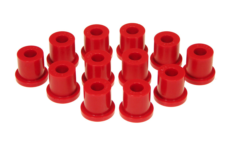 Prothane Leaf Spring Shackle Bushing 18-1007 Photo - Primary