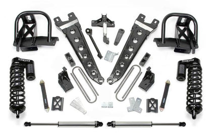 Fabtech Suspension Lift Kit K20121DL Photo - Primary