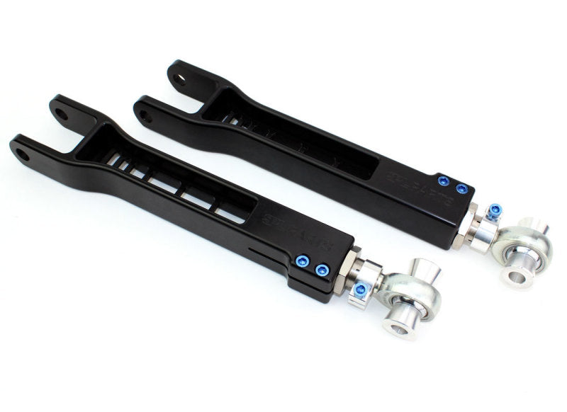 SPL Part GTR R35 Rear Camber Links SPL RLL R35 Photo - Primary